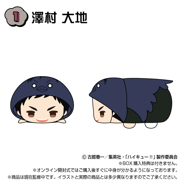 澤村 大地の画像